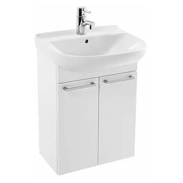 Tvättställsskåp Ifö Cera