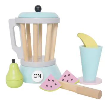 Smoothieset Jabadabado