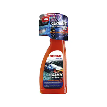 Bilvax Sonax Xtreme Ceramic Gloss Booster 750m