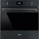 Inbyggnadsugn Smeg SFP6301TVN