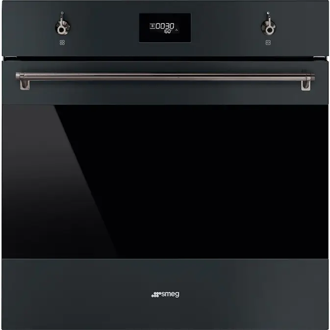 Inbyggnadsugn Smeg SFP6301TVN