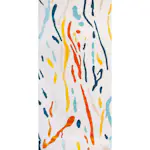 Gångmatta Pierre Cardin Diamond 2089A