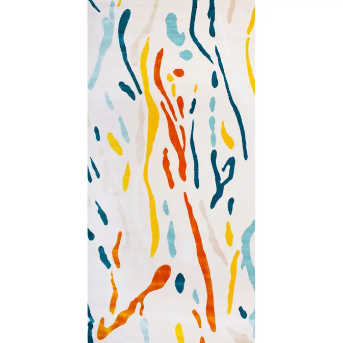 Gångmatta Pierre Cardin Diamond 2089A