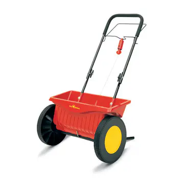 Spridarvagn WOLF-Garten WE 430 Perfect