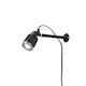 LED-spot Gnosjö Konstsmide Amalfi High Power 1W Inkl. Trans.