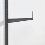 Konsolinsats Elfa Garge+ D: 40 2-pack