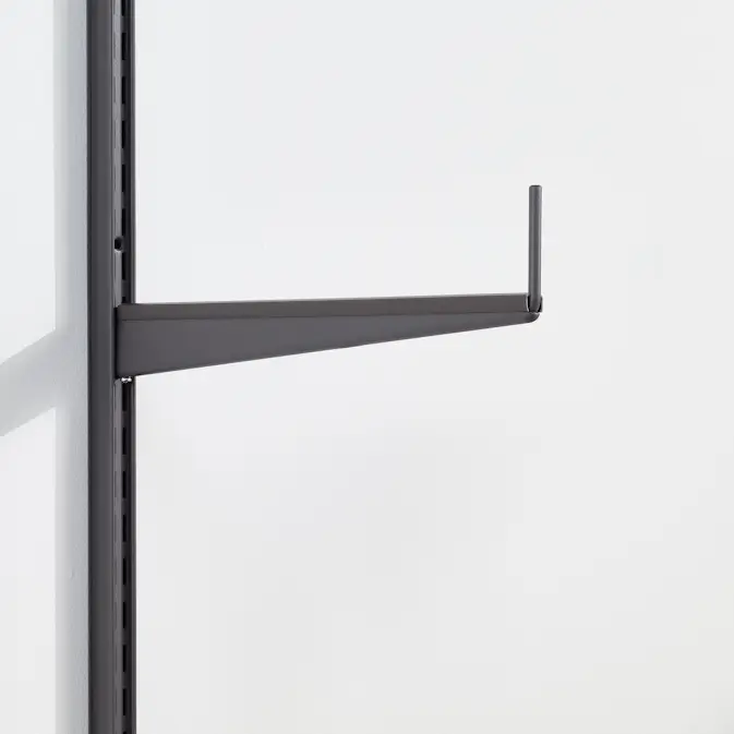 Konsolinsats Elfa Garge+ D: 40 2-pack