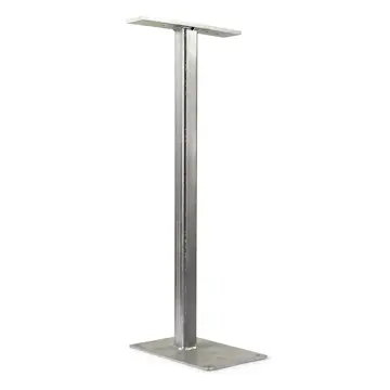 Tillbehör Westal Väggarmatur 700 mm