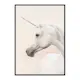 Poster Gallerix Unicorn
