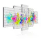 Tavla Arkiio Colorful New York