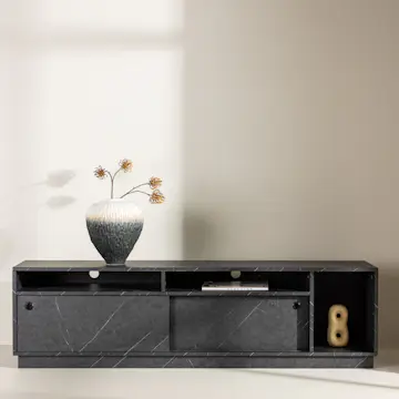 TV-bänk Venture Home Girona