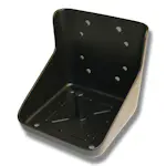 Saltstenshållare Willab för 10 kg Sten