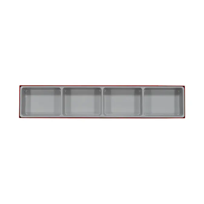 Lådinsats Teng Tools TTX02