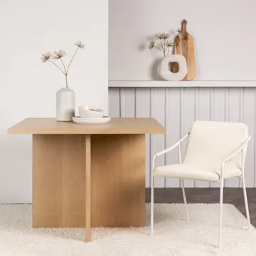 Matbord Venture Home Leo