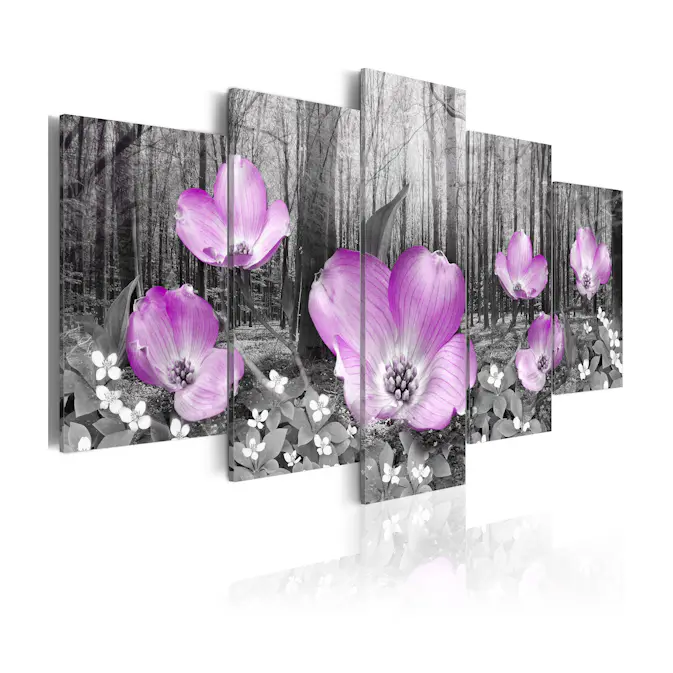 Tavla Arkiio Woody Flora