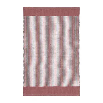 Bomullsmatta Svanefors Stripe