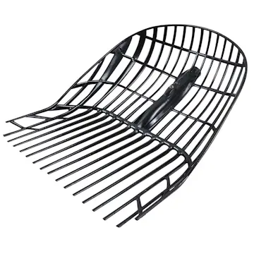 Grephuvud Willab SverigeGrepen