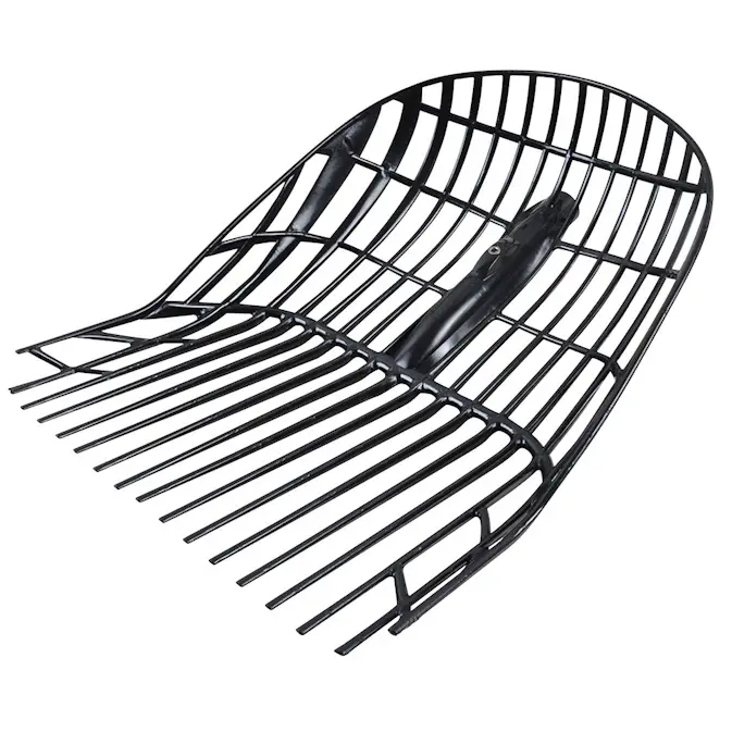 Grephuvud Willab SverigeGrepen