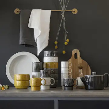 Tekanna Sagaform Coffee & More 1,1 Liter