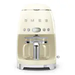 Kaffebryggare Smeg DCF02