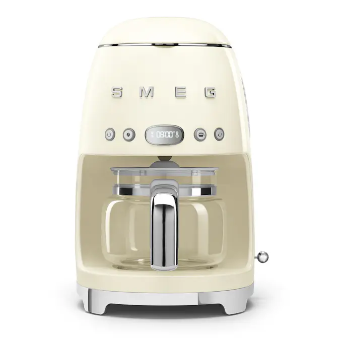Kaffebryggare Smeg DCF02