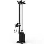 Multigym Master Fitness Nero Cable Machine