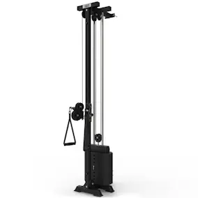 Multigym Master Fitness Nero Cable Machine