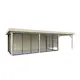 Uterum Palmako Lenna 24,9 m2 Set 718 Slide Plus