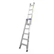 Kombistege Werner Leansafe X3