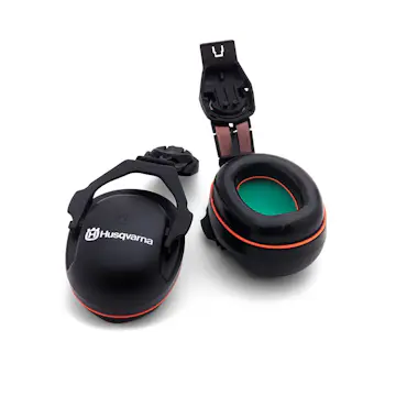 Hörselkåpa Husqvarna Functional