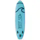 Stand-up Paddleboard Deep Sea SUP-brädset Kayak Pro 2-pack