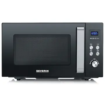 Fristående mikrovågsugn Severin MW 7763