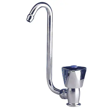 Blandare Barka Förkromad Rm5500