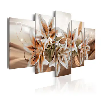 Tavla Arkiio Brown Graces