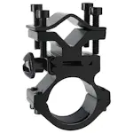 Pipfäste 5etta för Eftersökslampa