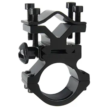 Pipfäste 5etta för Eftersökslampa