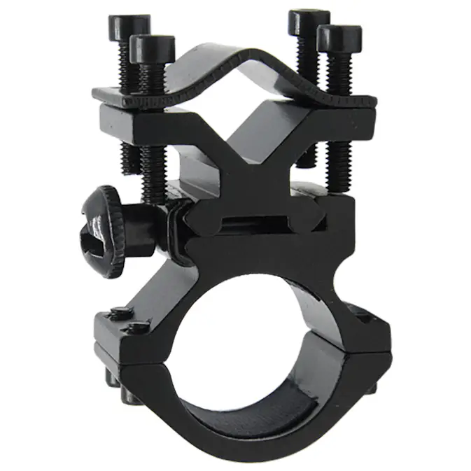 Pipfäste 5etta för Eftersökslampa