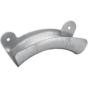 Slanghållare Miller's Väggfäst för Dammsugarslang Metall