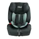Bilbarnstol Kikid ISOFIX 9-36 kg