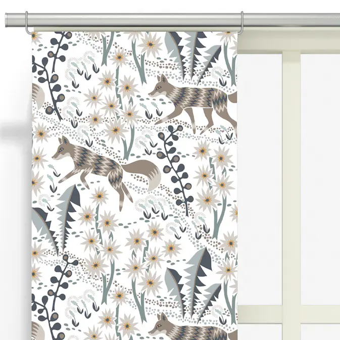 Panel Arvidssons Textil Stjärnspeja 2-pack