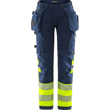 Byxa Fristads Varsel DAM 2663 GSTP