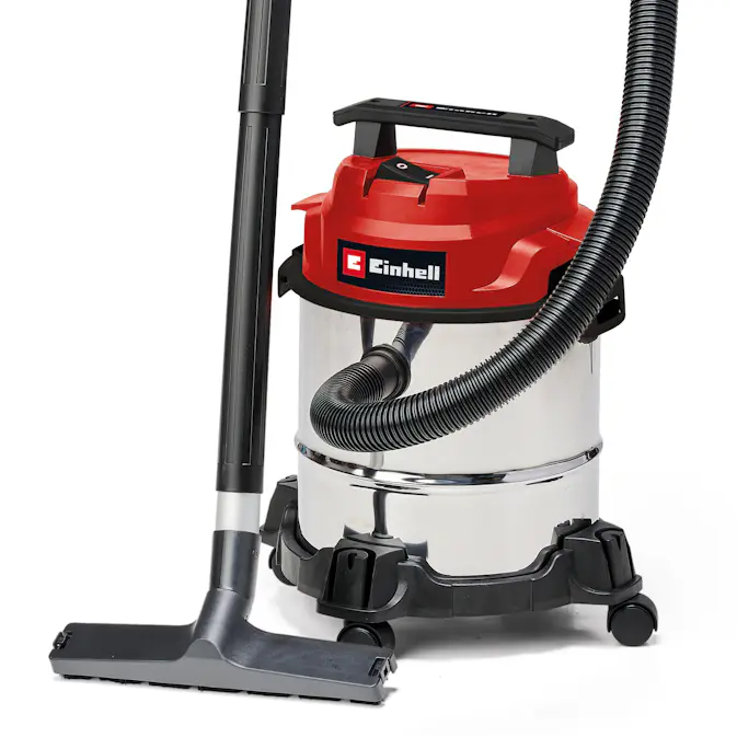 Våt & Grovdammsugare Einhell TC-VC 1812/1 S