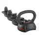 Kettlebells Gymstick Quick-Lock Kettlebell 13