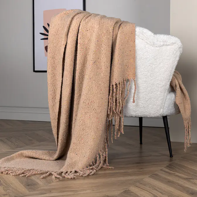 Pläd Venture Home Tilly