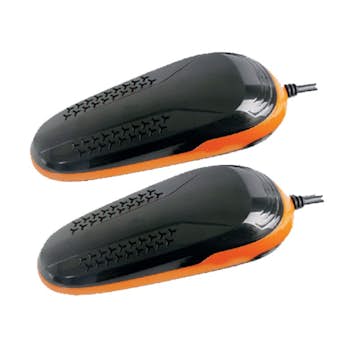 Skotork Genzo Dry Ozon med UV-Ljus