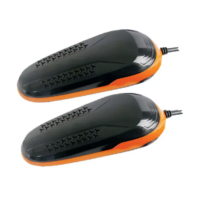 Skotork Genzo Dry Ozon med UV-Ljus