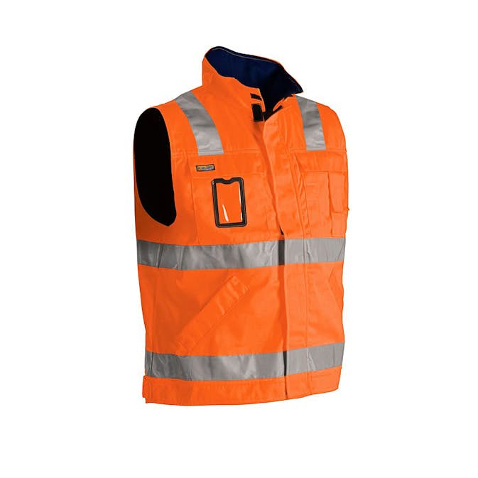 Varselväst Blåkläder 8505