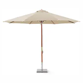 Parasoll Hillerstorp Lyx Ø335 cm