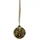 Glaskula Star Trading Glow 11 cm