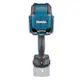 Ficklampa Makita DML812 LXT 18V utan Batteri och Laddare